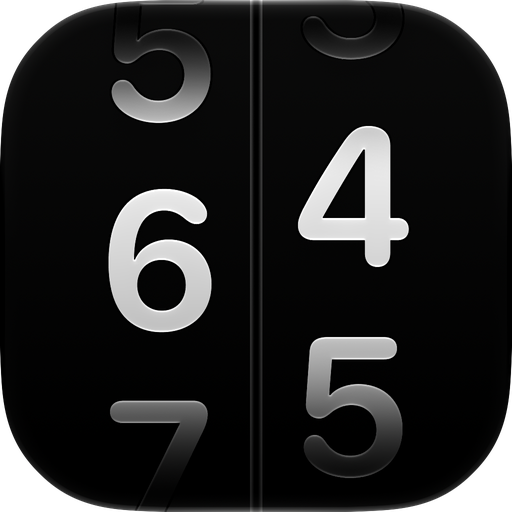 Countly app icon